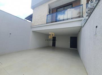Casa · 200m² · 4 Quartos · Casa à venda - em Santa Amélia