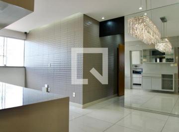 Apartamento · 183m² · 3 Quartos · 2 Vagas · Apartamento à Venda - Sagrada Família, 3 Quartos, 183 m² - Belo Horizonte