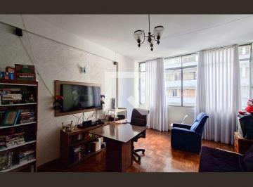Apartamento · 120m² · 3 Quartos · Apartamento à Venda - Centro, 3 Quartos,  120 m² - Belo Horizonte