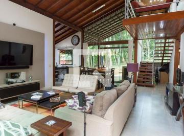 Casa · 220m² · 3 Quartos · 4 Vagas · Casa à Venda - Retiro do Chalé, 3 Quartos,  220 m² - Brumadinho