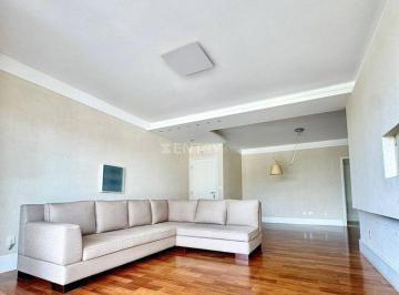 Apartamento · 157m² · 3 Quartos · 3 Vagas · APARTAMENTO ALTO PADRÃO PARA VENDA NO CONDOMÍNIO CAMPOS ELÍSIOS EM JUNDIAÍ SP