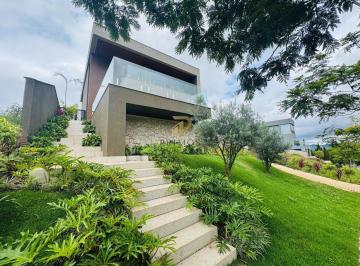 Casa · 537m² · 4 Quartos · Casa à venda - em Nova Lima