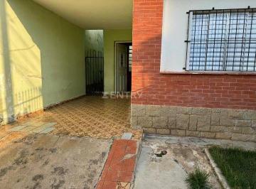 Casa · 106m² · 2 Quartos · 2 Vagas · Casa 156M² a Venda - Bairro Anhagabaú - Jundiaí/Sp
