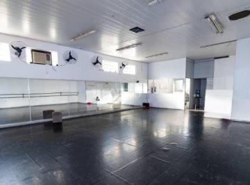 Comercial · 300m² · 4 Quartos · 4 Vagas · SALÃO COMERCIAL 300M² 2 PAVIMENTOS - CAXAMBÚ/SP