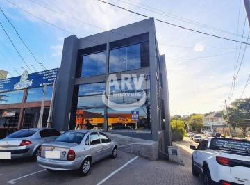 Comercial · 20 Vagas · Loja - B. Bom Princípio - Cachoeirinha - RS