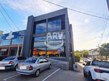 Comercial · 20 Vagas · Loja - B. Bom Princípio - Cachoeirinha - RS