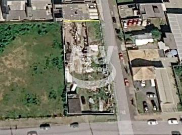 Comercial · 1080m² · Terreno - B. Princesa Isabel - Cachoeirinha - RS