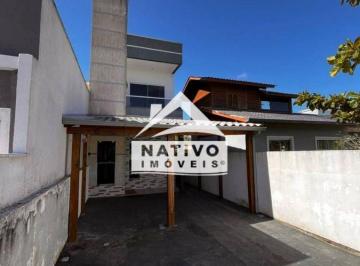 Casa · 75m² · 2 Quartos · 2 Vagas · Sobrado com 75 m² no Rio Vermelho