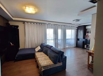Apartamento · 122m² · Apartamento, Grand Splendor .