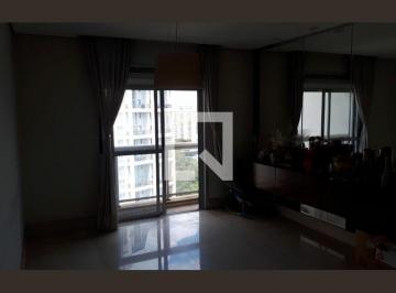 Apartamento · 160m² · 2 Quartos · 2 Vagas · Apartamento para Aluguel - Panamby, 2 Quartos,  160 m² - São Paulo