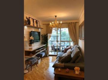 Apartamento · 71m² · 3 Quartos · 1 Vaga · Apartamento para Aluguel - Panamby, 3 Quartos,  71 m² - São Paulo