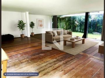 Casa · 949m² · 4 Quartos · 3 Vagas · Casa para Aluguel - Santo Amaro , 4 Quartos,  949 m² - São Paulo