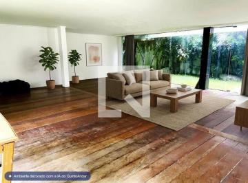 Casa · 949m² · 4 Quartos · 3 Vagas · Casa para Aluguel - Santo Amaro , 4 Quartos,  949 m² - São Paulo