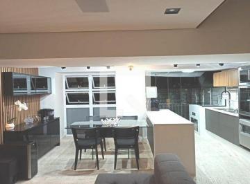 Casa · 62m² · 2 Quartos · 1 Vaga · Casa para Aluguel - Campo Belo, 2 Quartos,  62 m² - São Paulo