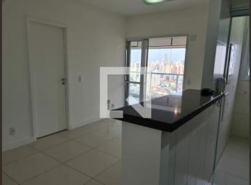 Apartamento · 53m² · 1 Quarto · 1 Vaga · Apartamento para Aluguel - Brooklin, 1 Quarto,  53 m² - São Paulo
