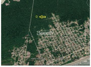 Terreno · TERRENO PARA INVESTIMENTO NO BAIRRO BAMERINDUS