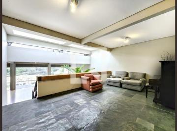 Casa · 899m² · 5 Quartos · 8 Vagas · Casa para Aluguel - Real Parque, 5 Quartos,  899 m² - São Paulo