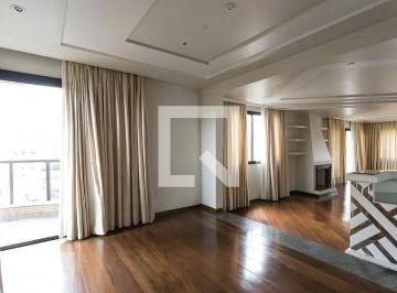 Apartamento · 235m² · 4 Quartos · 5 Vagas · Apartamento para Aluguel - Moema, 4 Quartos, 235 m² - São Paulo