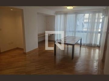 Apartamento · 102m² · 2 Quartos · 1 Vaga · Apartamento para Aluguel - Jardim Paulista, 2 Quartos,  102 m² - São Paulo