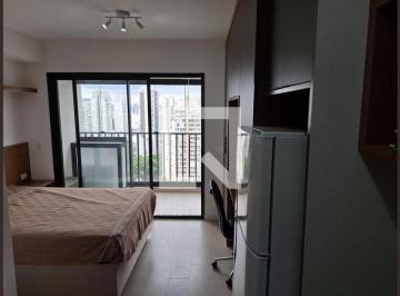 Apartamento · 23m² · 1 Quarto · Apartamento para Aluguel - Santo Amaro , 1 Quarto, 23 m² - São Paulo