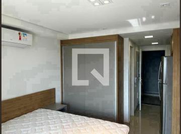 Apartamento · 24m² · 1 Quarto · Apartamento para Aluguel - Santo Amaro , 1 Quarto, 24 m² - São Paulo