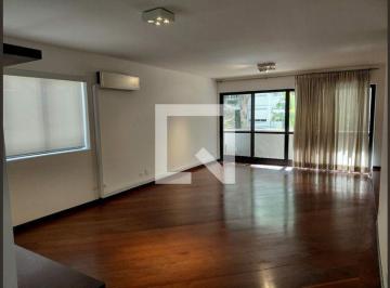 Apartamento · 220m² · 3 Quartos · 2 Vagas · Apartamento para Aluguel - Sumaré, 3 Quartos,  220 m² - São Paulo