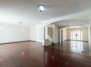Casa · 256m² · 4 Quartos · 5 Vagas · Casa para Aluguel - Planalto Paulista, 4 Quartos,  256 m² - São Paulo