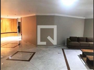 Apartamento · 200m² · 4 Quartos · 3 Vagas · Apartamento à Venda - Portal do Morumbi, 4 Quartos, 200 m² - São Paulo