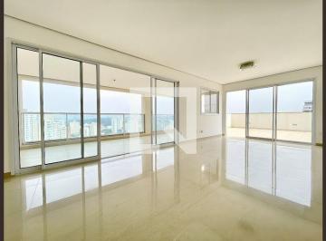 Apartamento · 227m² · 3 Quartos · 3 Vagas · Apartamento para Aluguel - Chácara Santo Antonio, 3 Quartos, 227 m² - São Paulo