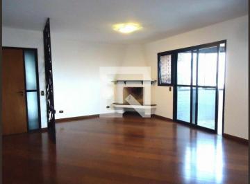 Apartamento · 136m² · 3 Quartos · 3 Vagas · Apartamento para Aluguel - Portal do Morumbi, 3 Quartos, 136 m² - São Paulo