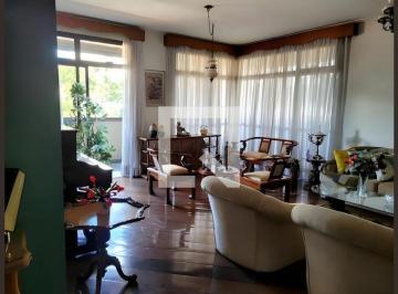 Apartamento · 300m² · 4 Quartos · 4 Vagas · Apartamento para Aluguel - Chácara Santo Antonio, 4 Quartos,  300 m² - São Paulo