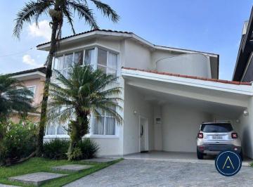 Casa · 435m² · 4 Quartos · Casa à venda - em Santana de Parnaíba