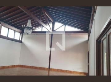 Casa · 550m² · 4 Quartos · 6 Vagas · Casa para Aluguel - Morumbi, 4 Quartos, 550 m² - São Paulo