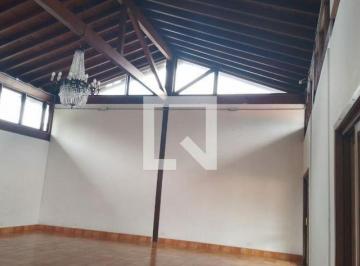 Casa · 550m² · 4 Quartos · 6 Vagas · Casa para Aluguel - Morumbi, 4 Quartos, 550 m² - São Paulo