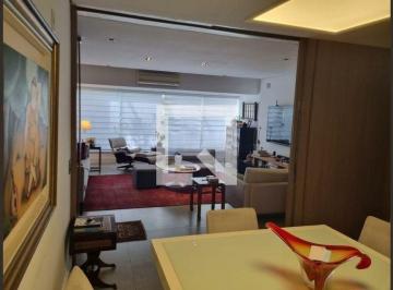 Apartamento · 288m² · 3 Quartos · 5 Vagas · Apartamento para Aluguel - Panamby, 3 Quartos,  288 m² - São Paulo