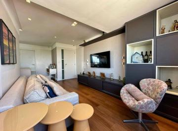 Apartamento · 88m² · 2 Quartos · 2 Vagas · Apartamento 2 Quartos no Jardim Apipema - FS555