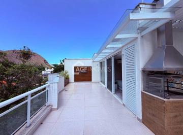 Apartamento · 95m² · 1 Quarto · 1 Vaga · Cobertura linear quarto e sala em Itacoatiara
