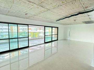 Apartamento · 220m² · 4 Quartos · 4 Vagas · Apartamento 4 Suítes no Alphaville - FS548