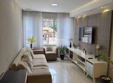 Apartamento · 90m² · 3 Quartos · 1 Vaga · Apartamento 3 Quartos no Itaigara - FS553