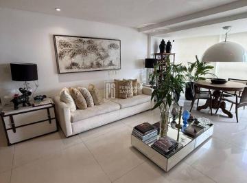 Apartamento · 130m² · 2 Quartos · 2 Vagas · Apartamento 2 Suítes no Horto Florestal - FS552