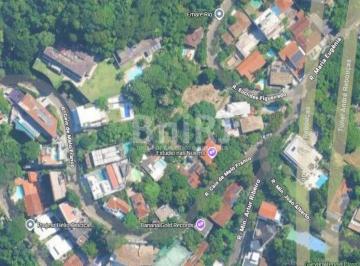 762128niu.jpg · Amplo terreno no Jardim Botânico - último lote