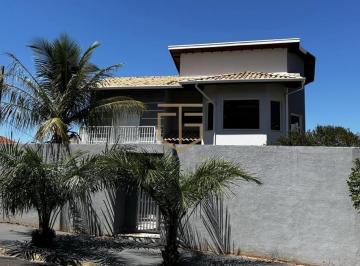 Casa · 209m² · 4 Quartos · 5 Vagas · Casa à venda em Campinas, Loteamento Parque São Martinho, com 4 quartos, com 209.59 m²