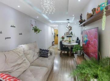 Apartamento · 82m² · 3 Quartos · Apartamento de 3 quartos com varanda espaçosa