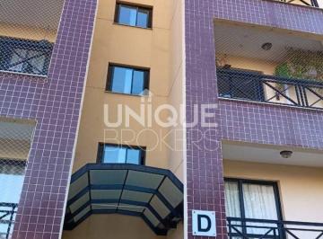 Apartamento · 97m² · 3 Quartos · 2 Vagas · Apartamento com 3 quartos, Parque da Represa - Jundiaí