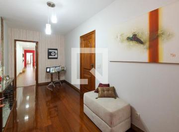Apartamento · 300m² · 5 Quartos · 4 Vagas · Apartamento para Aluguel - Tijuca, 5 Quartos, 300 m2 - Rio de Janeiro