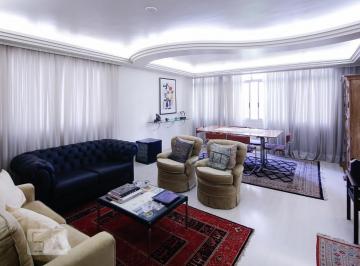 Apartamento de 4 quartos, São Paulo · Apartamento para Aluguel - Perdizes, 4 Quartos,  145 m2 - São Paulo