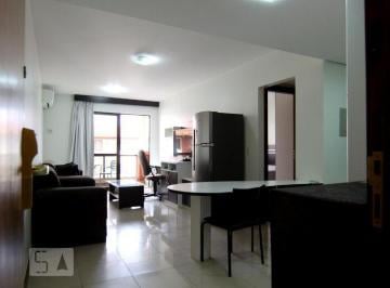 Apartamento de 1 quarto, Brasília · Apartamento para Aluguel - Asa Norte, 1 Quarto, 53 m2 - Brasília