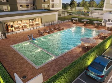 Apartamento · 54m² · 2 Quartos · 1 Vaga · Apartamentos à venda em Farolândia, Aracaju | 2 quartos com 54 m²