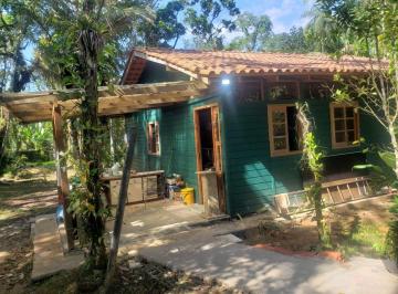 Rural de 2 quartos, Bertioga · Chácara em Bertioga - Condomínio Parque Caiubura
