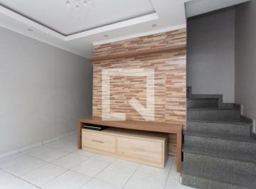 Casa · 75m² · 2 Quartos · 1 Vaga · Casa à Venda - Vila Carmosina, 2 Quartos,  75 m² - São Paulo